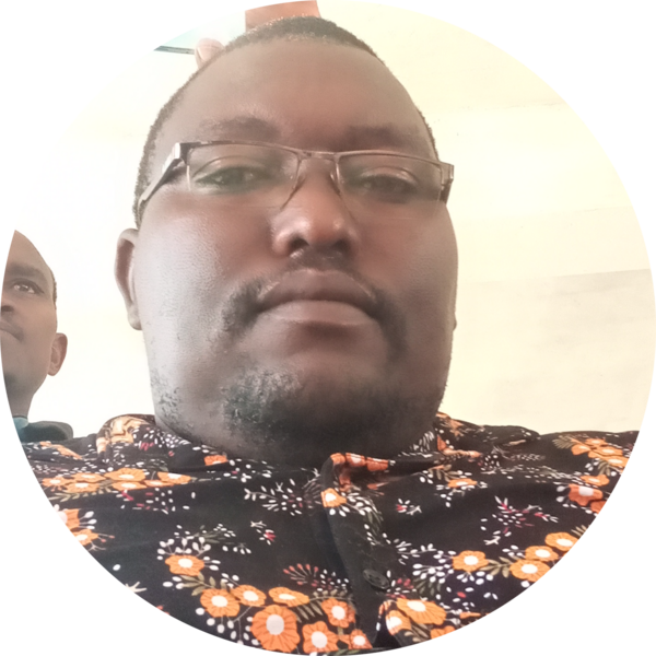 Go to the profile of Jethro Mwanza Nyamai