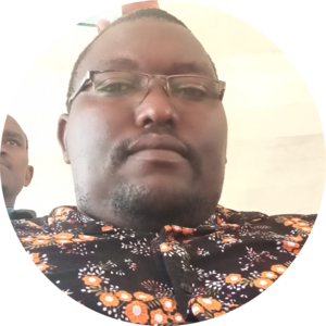 Go to the profile of Jethro Mwanza Nyamai