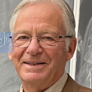 Go to the profile of Hugh G.G. Townsend