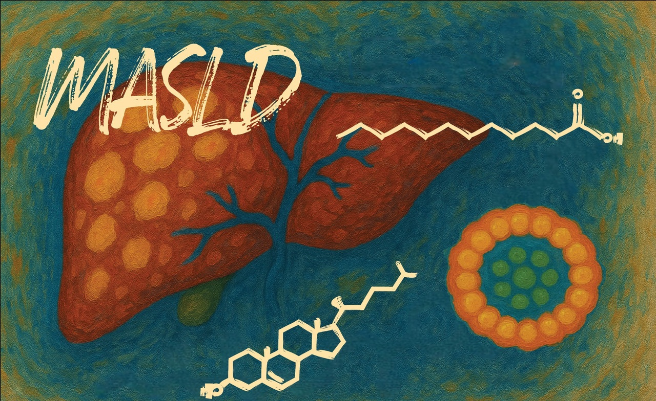 MASLD: from novel liver model systems to organelle pathophysiology
