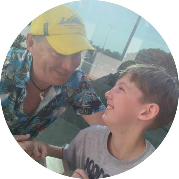 Go to the profile of Kevin Pankhurst