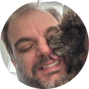 Go to the profile of M Chad Gordon