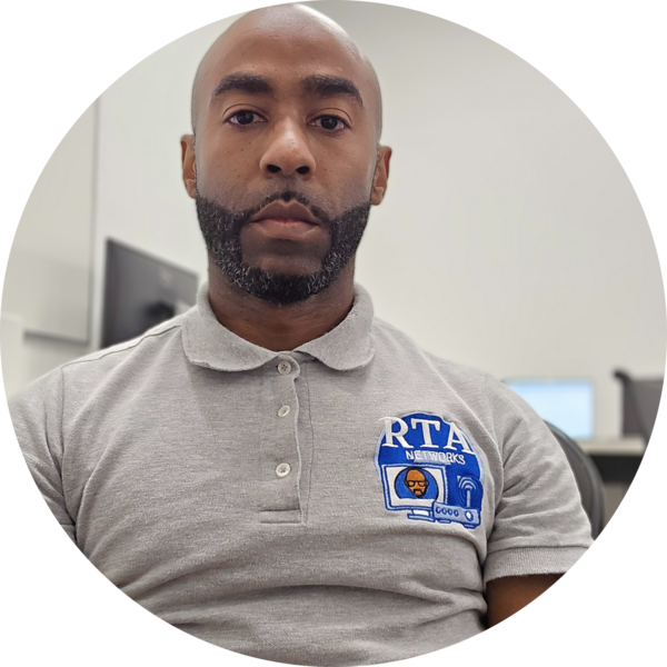 Go to the profile of Geran Wilson