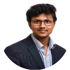 Go to the profile of Nitin Khandelwal