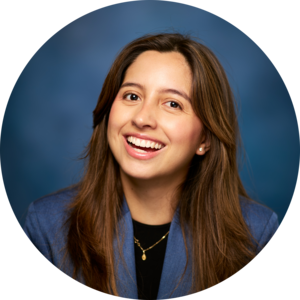 Go to the profile of Anamaria Ballesteros