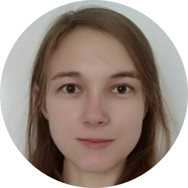 Go to the profile of Olesia Dogonasheva