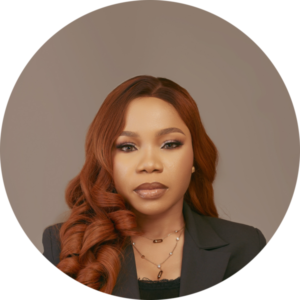 Go to the profile of Angela Anukam