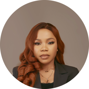 Go to the profile of Angela Anukam