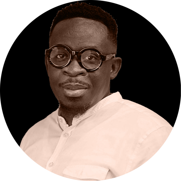 Go to the profile of Oluwapelumi Mogbiele-Peters