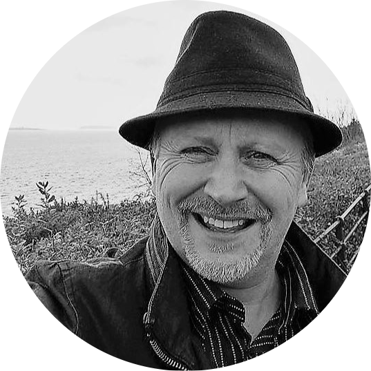 Go to the profile of Scott Jones