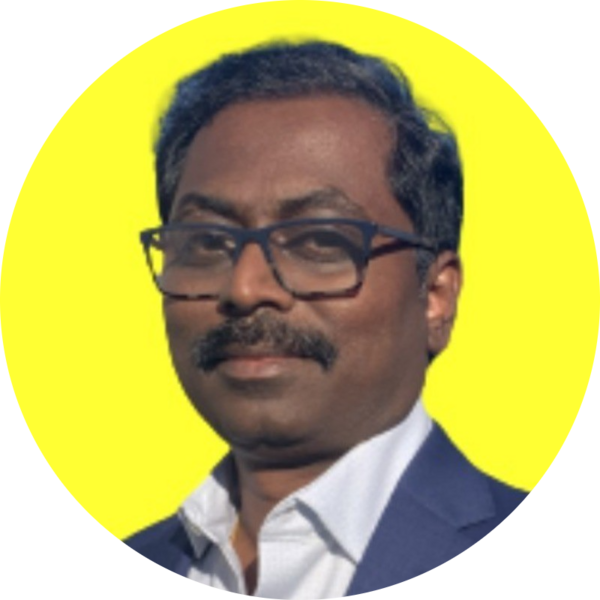 Go to the profile of Kuzhalan Samydurai