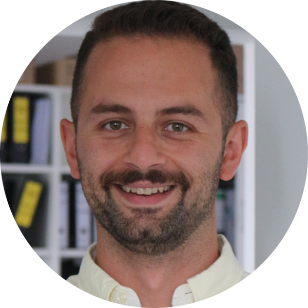 Go to the profile of Mouhamad Khouja