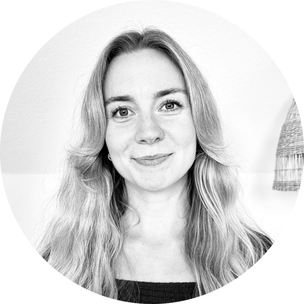 Go to the profile of Lærke Sloth Andersen