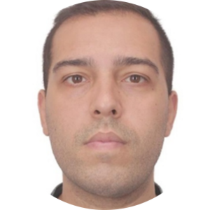 Go to the profile of Pedro Pereira