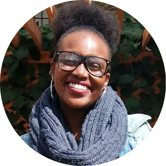 Go to the profile of Brenda Muriithi