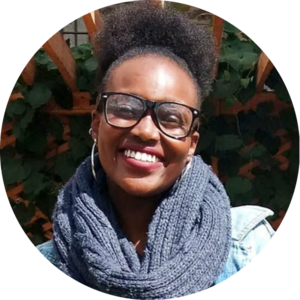 Go to the profile of Brenda Muriithi