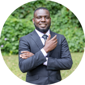 Go to the profile of Richard Tusiime