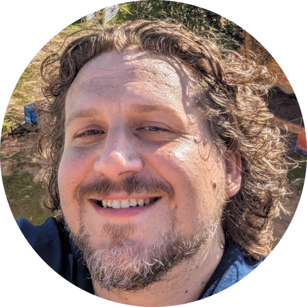 Go to the profile of Daniel Retzloff