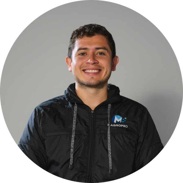 Go to the profile of Carlos Mateo Muñoz