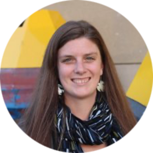 Go to the profile of Annie Foppert