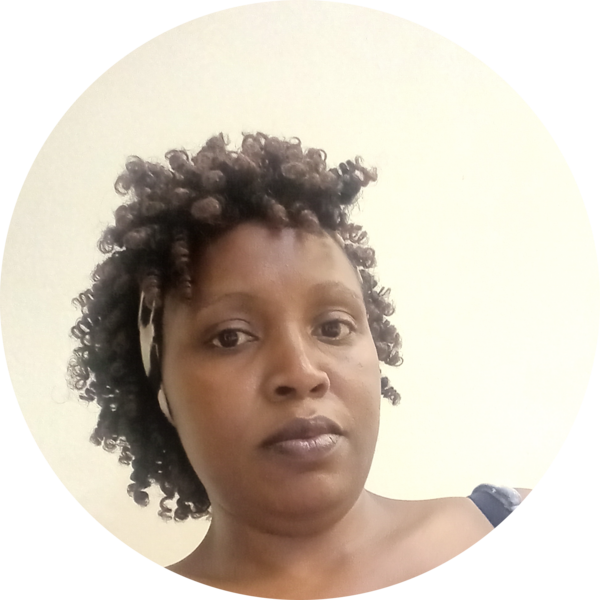 Go to the profile of Cynthia kanana kariuki