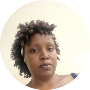 Go to the profile of Cynthia kanana kariuki