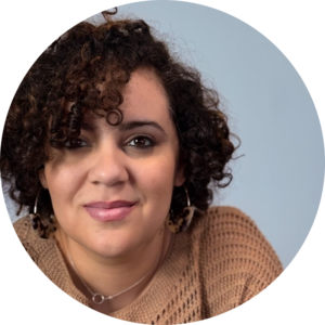 Go to the profile of Danilda Martinez