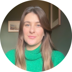 Go to the profile of Josephine Higgins