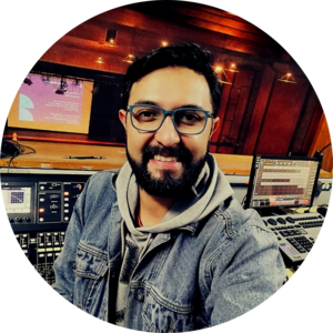 Go to the profile of German Pinzon