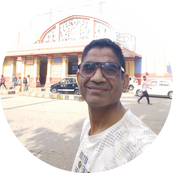 Go to the profile of ABDUL MUSTAQEEM