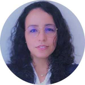 Go to the profile of Salma MENAOUI