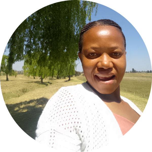 Go to the profile of Nthuseng Kahlolo