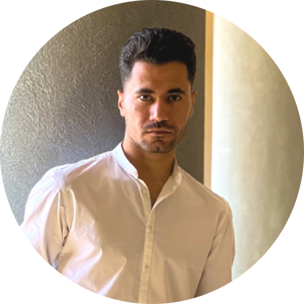 Go to the profile of Youssef Mansour