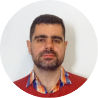 Go to the profile of Vangelis Daskalakis