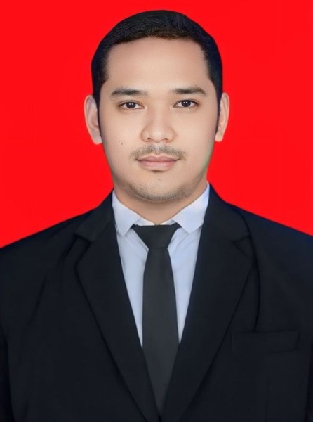 Go to the profile of Anggie Yudistira Aditya