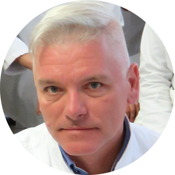 Go to the profile of Ivan Kosalec