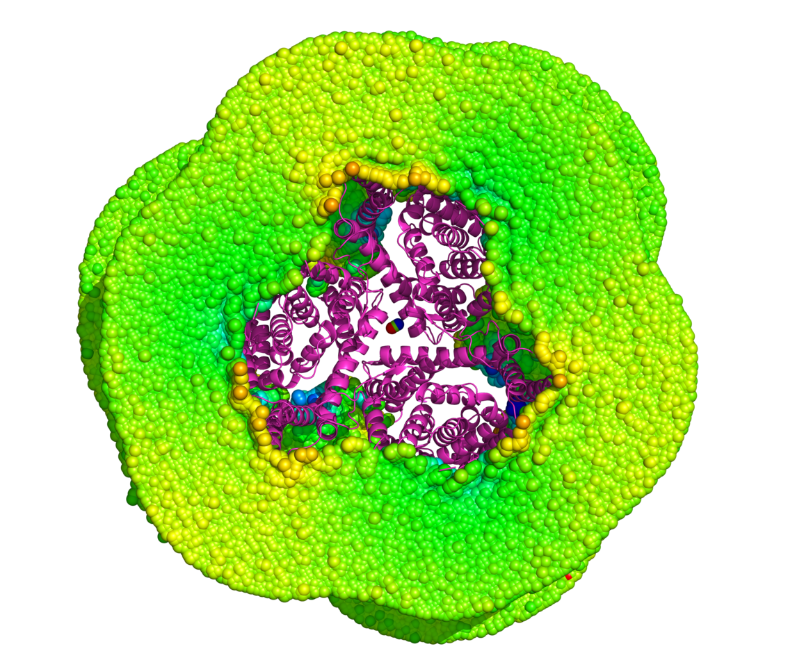 What If We Could Study Membrane Proteins Without Membranes?
