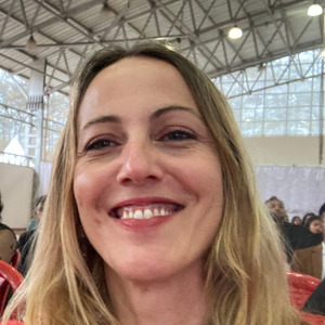 Go to the profile of Alexandra Alvergne