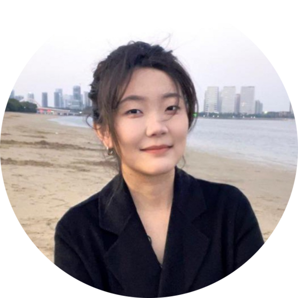 Go to the profile of Joyce Deng