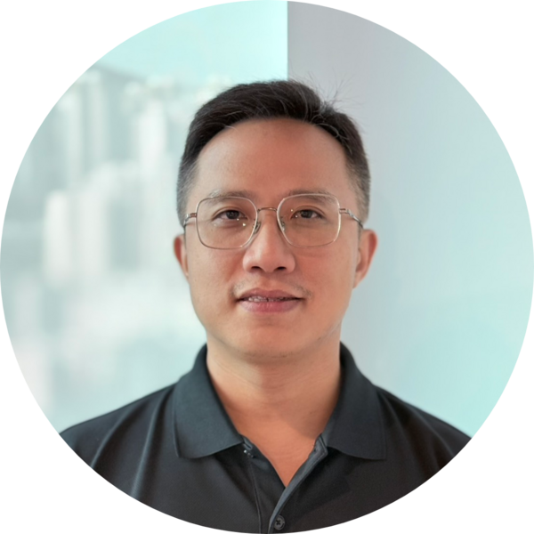 Go to the profile of Johnny Chiu