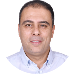 Go to the profile of Bahig Georgi Yani