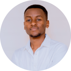 Go to the profile of Kwitonda Jean Baptiste