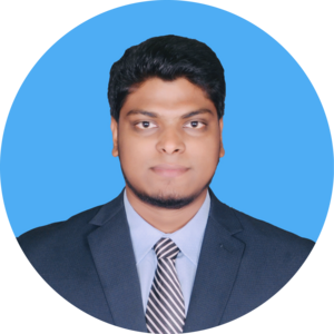 Go to the profile of Mohammad Modassir