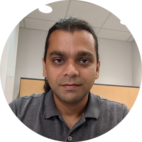 Go to the profile of Bhuminder Singh