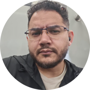 Go to the profile of Mariano Cavalcanti de Oliveira Jr