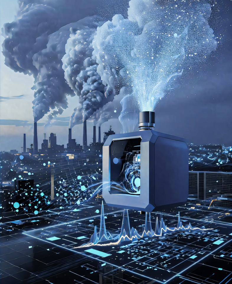 Unmasking the Hidden: An Advanced Framework for Aerosol Molecular Analysis