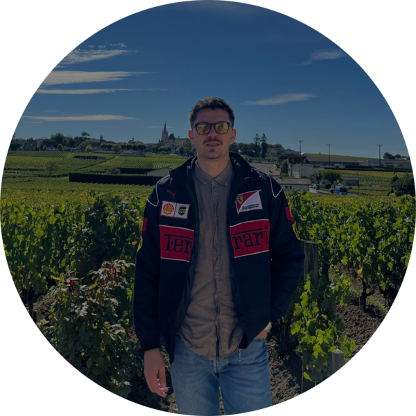 Go to the profile of Ciunac Cristian