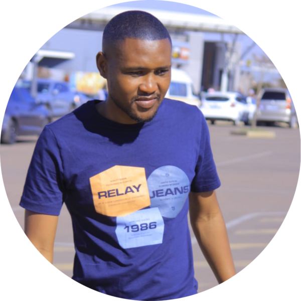 Go to the profile of Molatelo Wilyficians Moshea