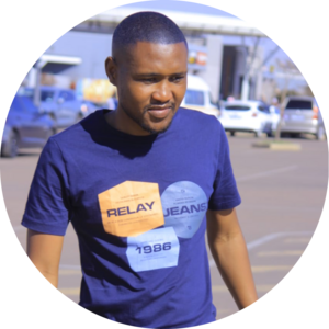 Go to the profile of Molatelo Wilyficians Moshea