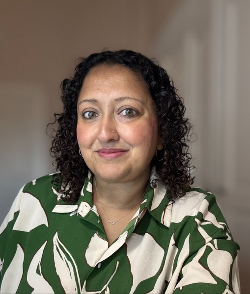 Go to the profile of Rashmi Rajendra